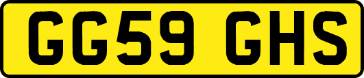 GG59GHS