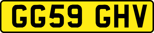 GG59GHV