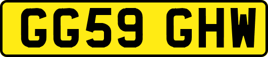 GG59GHW