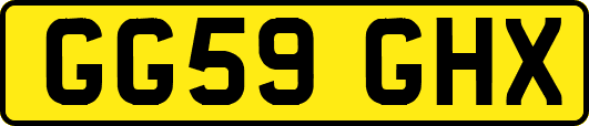 GG59GHX