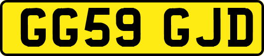 GG59GJD