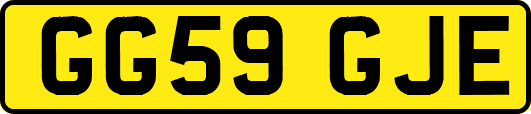 GG59GJE