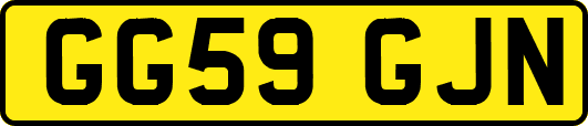 GG59GJN