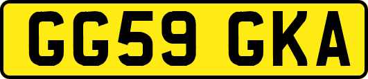GG59GKA