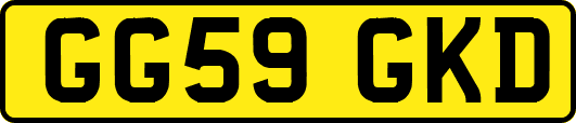 GG59GKD