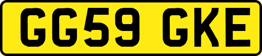 GG59GKE