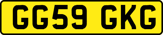 GG59GKG