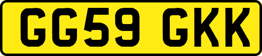 GG59GKK