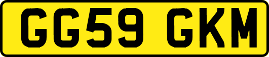 GG59GKM