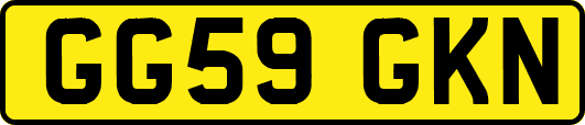 GG59GKN
