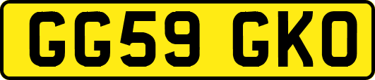 GG59GKO
