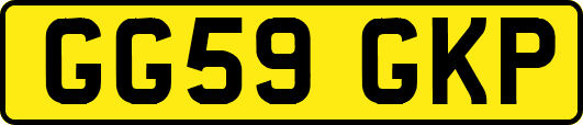GG59GKP