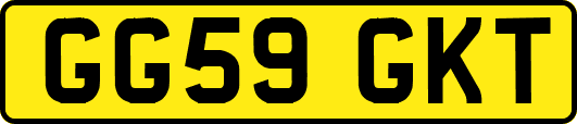 GG59GKT