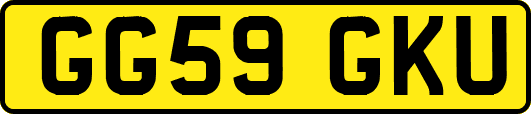 GG59GKU