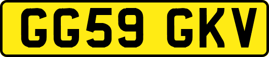 GG59GKV
