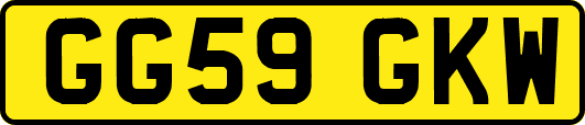 GG59GKW