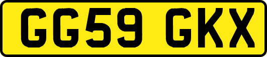 GG59GKX
