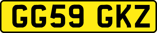 GG59GKZ