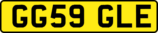 GG59GLE