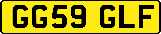 GG59GLF