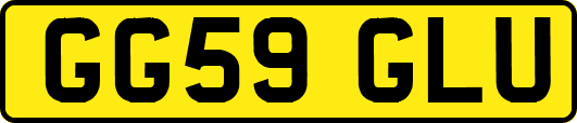 GG59GLU
