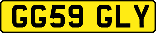 GG59GLY