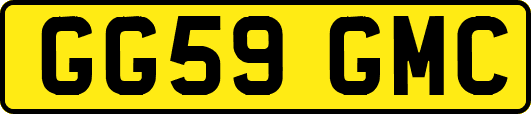 GG59GMC