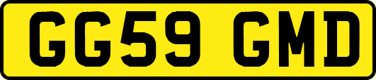 GG59GMD