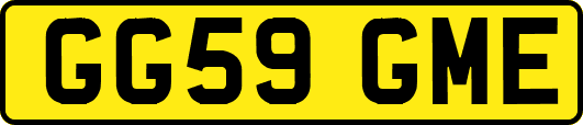 GG59GME