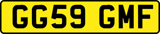 GG59GMF