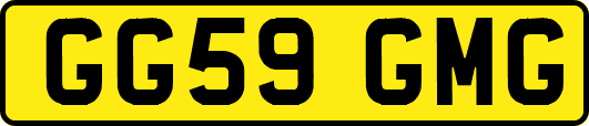 GG59GMG
