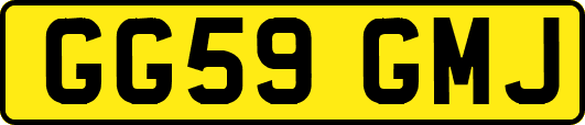 GG59GMJ