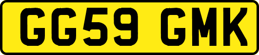 GG59GMK