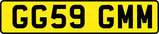 GG59GMM