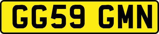 GG59GMN