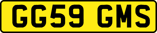 GG59GMS
