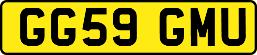 GG59GMU