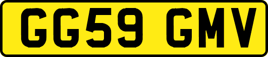 GG59GMV