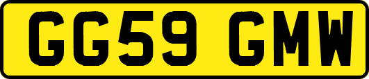 GG59GMW