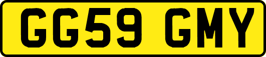 GG59GMY