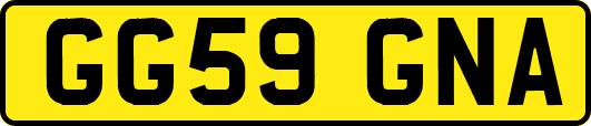 GG59GNA