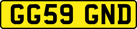 GG59GND