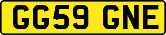 GG59GNE