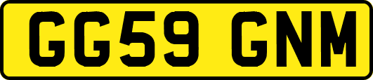 GG59GNM