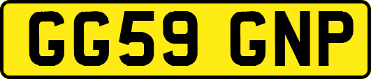 GG59GNP