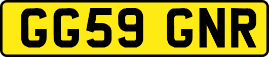 GG59GNR