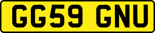 GG59GNU