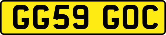 GG59GOC