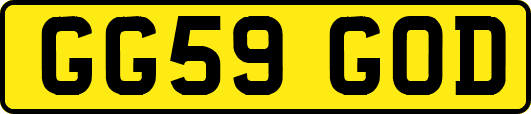 GG59GOD