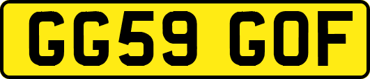 GG59GOF